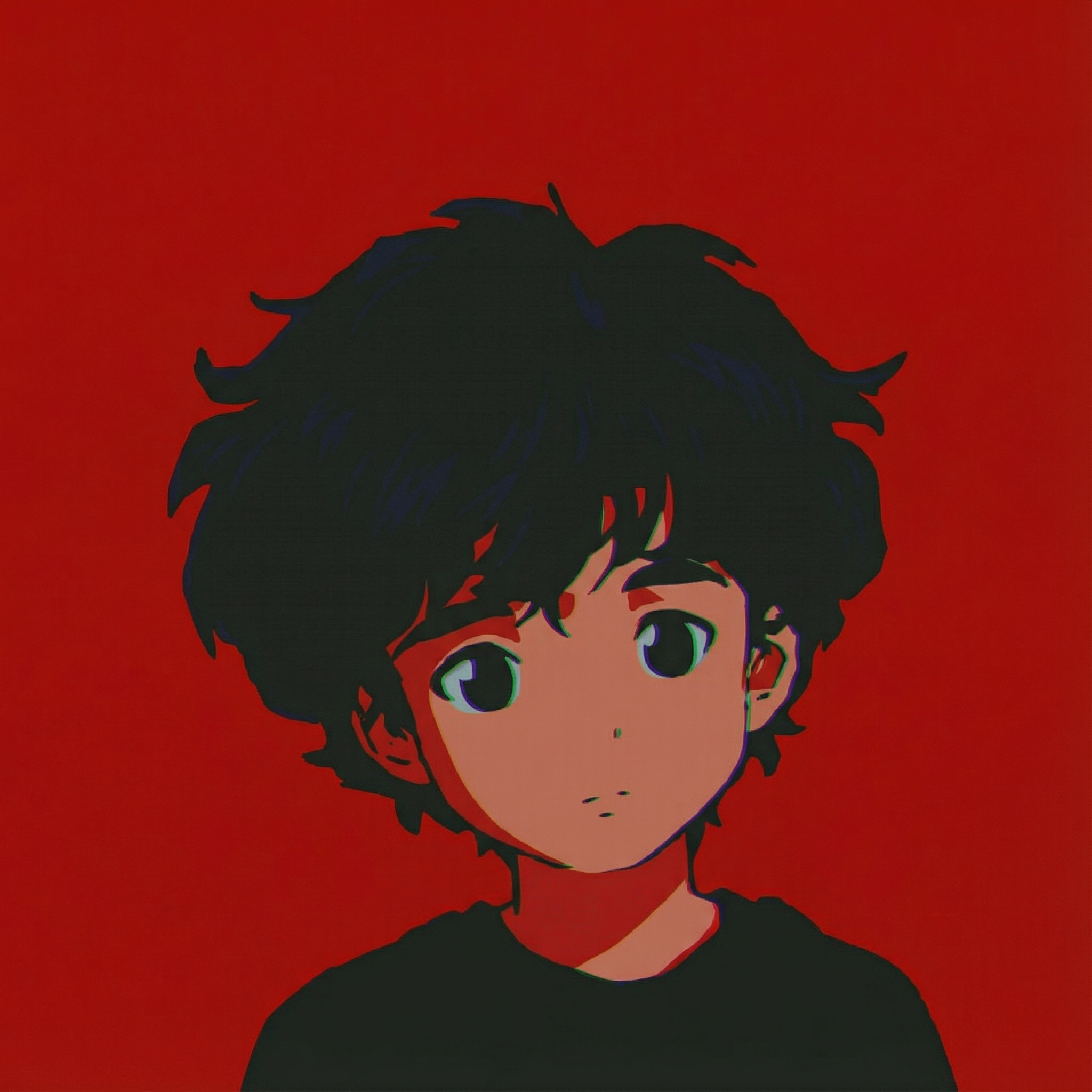 Sami portrait